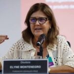 Elyne Montenegro Engstrom